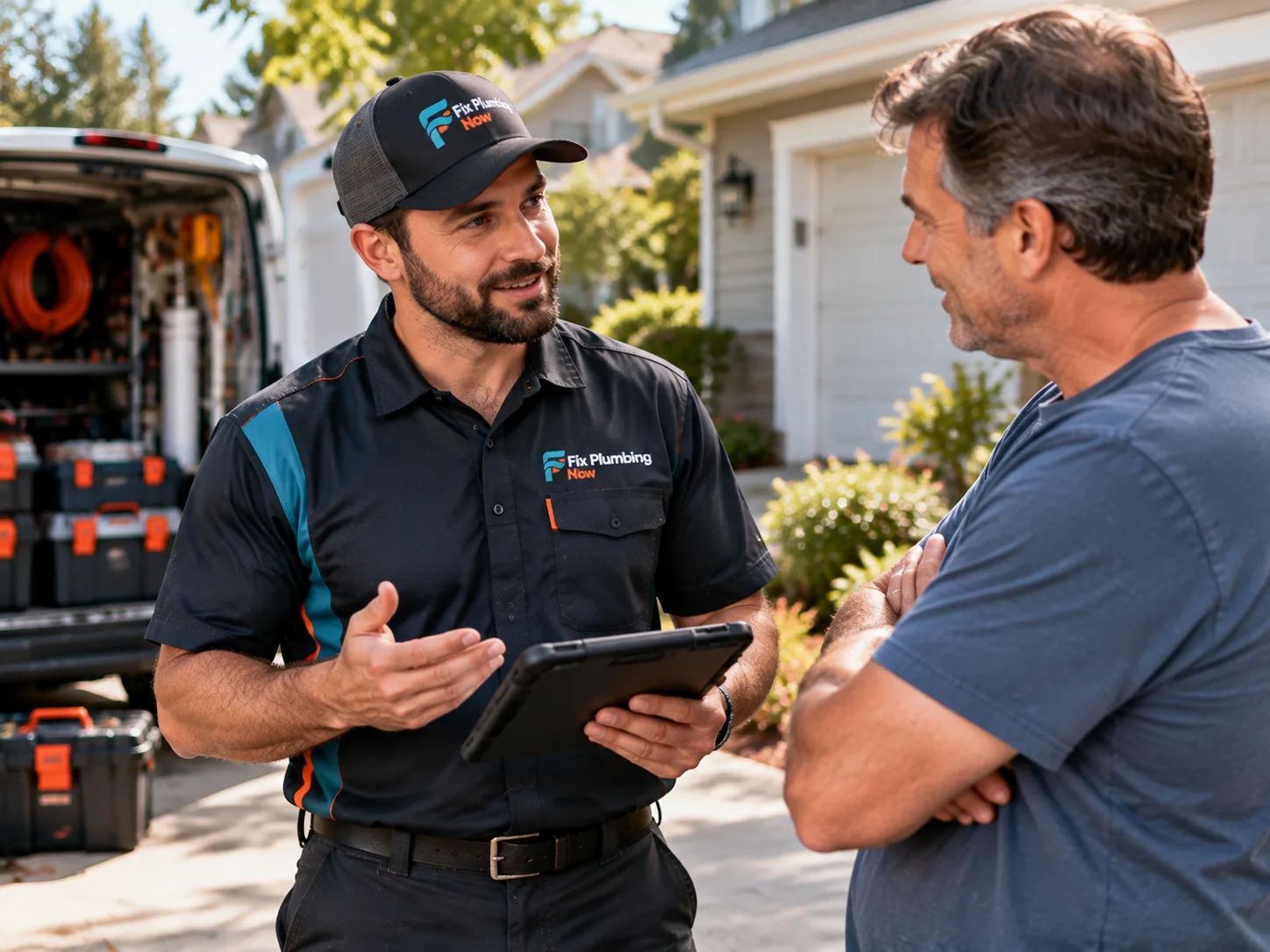 Clogged Drain Service Graham, MO FAQs
